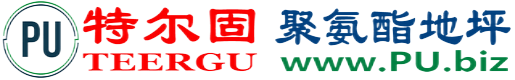 特尔固®果洛聚氨酯地坪